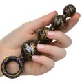 Силиконовые анальные шарики CalExotics Butt Balls Booty Beads