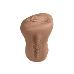 Вагіна мастурбатор Alive Emma Super Realistic Masturbator M Caramel