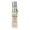 Массажное масло System JO - Naturals Massage Oil - Coconut &amp; Lime (120 мл)