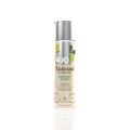 Массажное масло System JO - Naturals Massage Oil - Coconut &amp; Lime (120 мл)