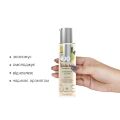 Массажное масло System JO - Naturals Massage Oil - Coconut &amp; Lime (120 мл)