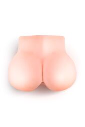 Мастурбатор-торс з відсмоктуванням Real Body Real Lola