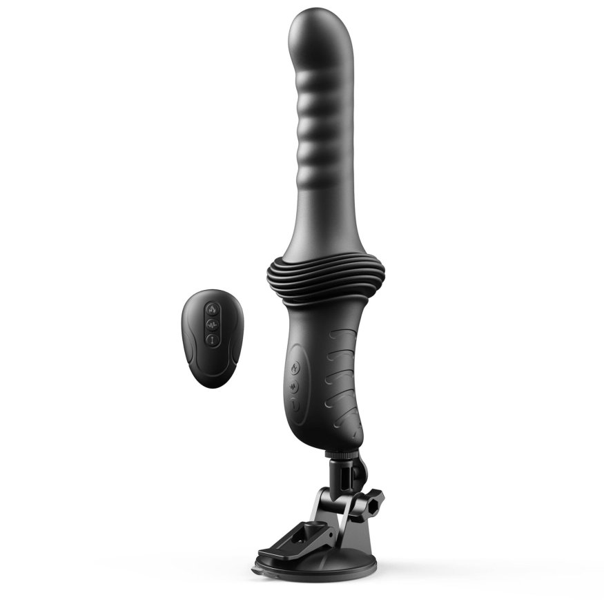 Пульсатор (міні секс машина) Dorcel Deep Orgasm