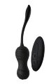 Виброяйцо с пультом управления Dream Toys DARK DESIRES VIRGINIA