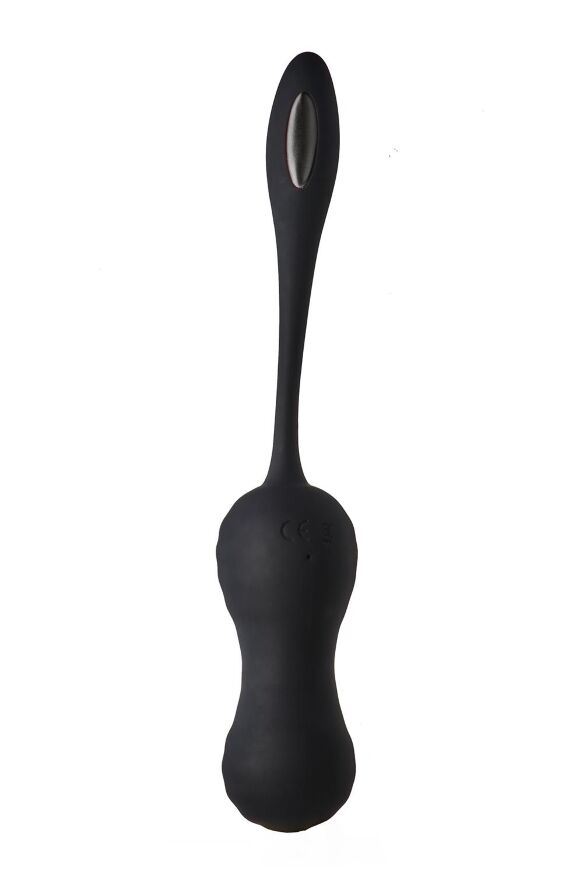 Виброяйцо с пультом управления Dream Toys DARK DESIRES VIRGINIA