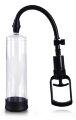 Вакуумная помпа CANWIN Penis Pump Men Powerup - P828