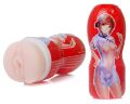 Вагина-мастурбатор Boss Series - Manga , BS2600189