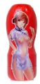 Вагина-мастурбатор Boss Series - Manga , BS2600189
