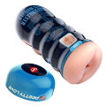 Мастурбатор анус - Pretty Love Vacuum Cup Masturbator Anus