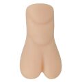 Мастурбатор вагина Crazy Bull - Eliana soft skin, BM-009235N