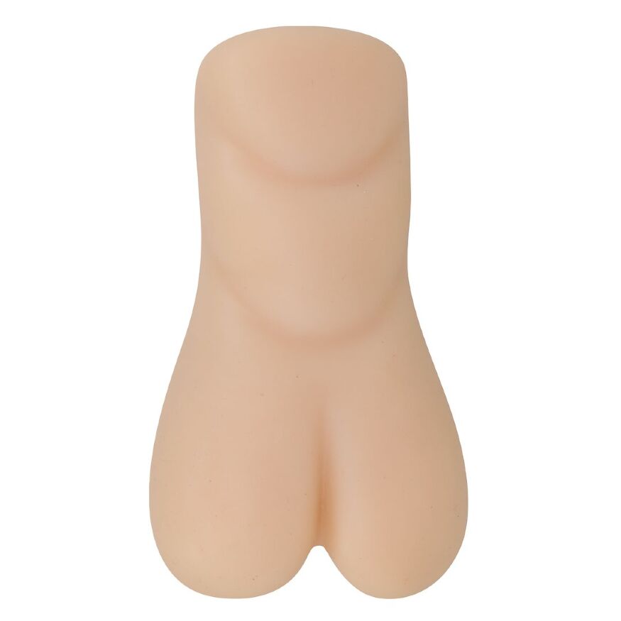 Мастурбатор вагина Crazy Bull - Eliana soft skin, BM-009235N