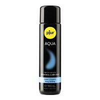 Лубрикант на водной основе Pjur Aqua Lubrican увлажняющий, 100 мл