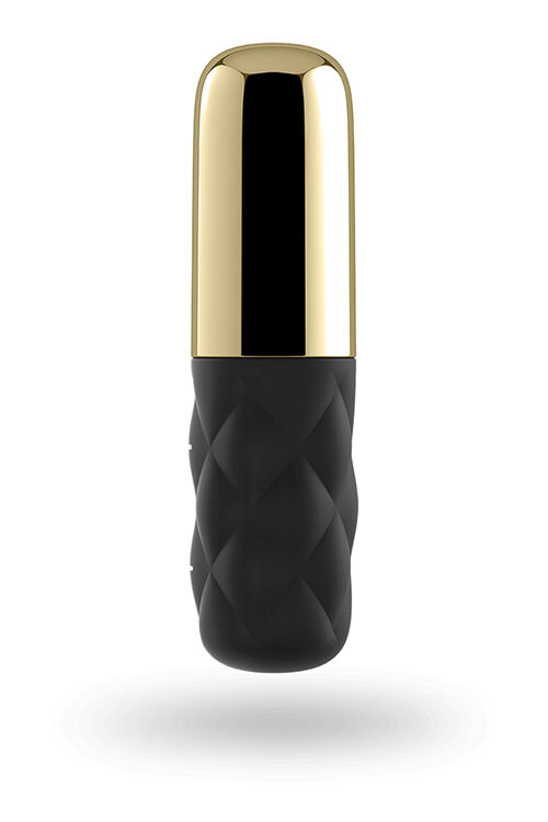 Мини вибратор Satisfyer Lovely Honey