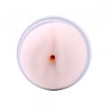 Мастурбатор в колбе регулируемый CHISA MX Happy Cup Joy Wang Mouth &amp; Ass
