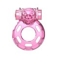 Ерекційне кільце з вібрацією RING, BI-010084A