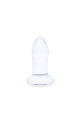 Набор стеклянных анальных расширителей b-Vibe ANAL DILATORS SET
