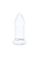 Набор стеклянных анальных расширителей b-Vibe ANAL DILATORS SET