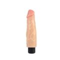 Вібратор - Real Touch S Classic Realistic Vibrator 9.4"
