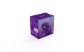 Смарт-вібратор для пар We-Vibe Sync 2 Purple, 10 віброрежимів, пульт ДК