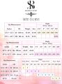 Колготки чорні Ballerina's Secret із поєднанням різних візерунків та люрексовою ниткою, L/XL