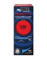 Презервативы MyONE Super Wide &amp; Long 10 шт, картонная коробка
