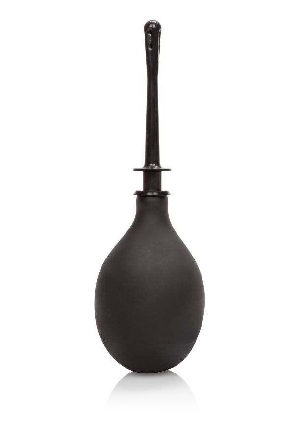 Анальная клизма большая COLT Mega Ass Cleanser California Exotic