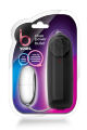 Віброяйце B yours SILVER POWER Bullet BLACK