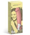 Мощный вибратор Satisfyer Vibes Master (мятая упаковка)