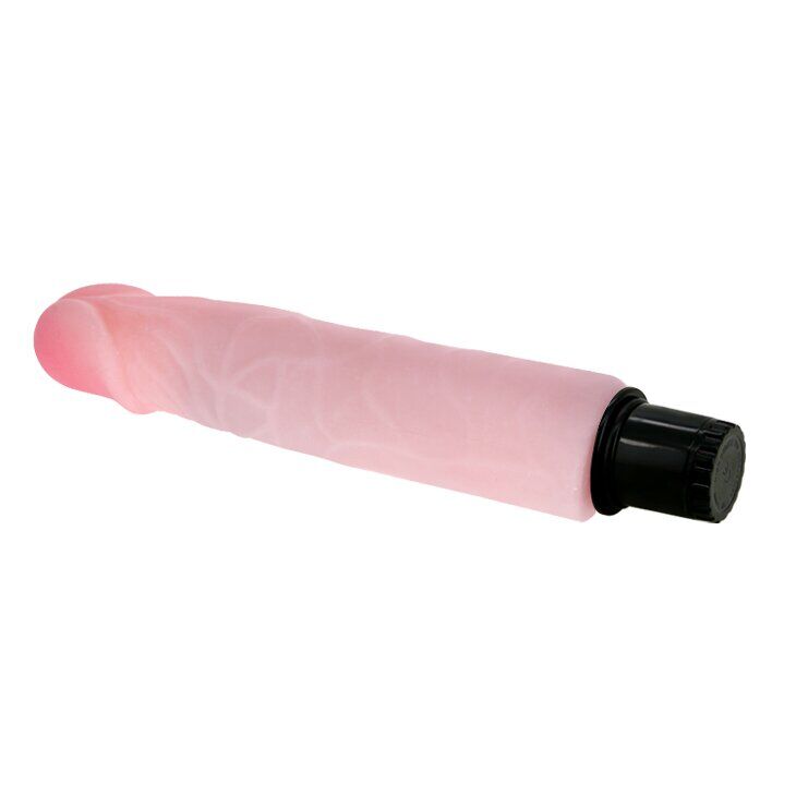 Вибратор "The Realistic Cock" BW-027003 1002S