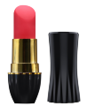 Вибратор в форме помады VIBES OF LOVE LIPSTICK (вибратор помада)
