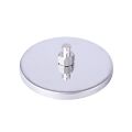 Крепление для дилдо на присоске Hismith Suction Cup Adapter 4.5″ KlicLok (повреждена упаковка!!!)