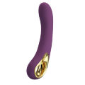 Смарт вибратор Pretty Love - Ethan Purple Mobile APP Control, BI-014412HP