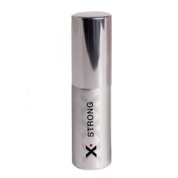 Эрекционный спрей для укрепления мужской силы X-Strong - Penis Power Spray, 15 мл
