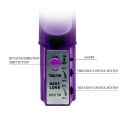 Вибратор с стимулятором клитора Cute Baby Vibrator, BW-004104SY
