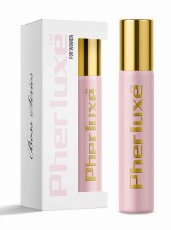Духи с феромонами для женщин Pherluxe Pink for women, 33 ml