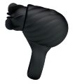 Эрекционное кольцо Preetty Love Frances, Black