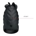 Эрекционное кольцо Preetty Love Frances, Black