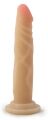 Фаллоимитатор AU NATUREL 7.5INCH RONNIE BEIGE