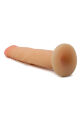 Фаллоимитатор AU NATUREL 7.5INCH RONNIE BEIGE