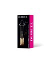 Вібратор-кролик Dorcel Baby Rabbit Gold 2.0 з перлинним масажем і головкою, що обертається