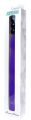 Силіконовий флогер ( довжина 26 см ) Fetish Boss Series - Silicone Whip Purple 10", BS6100039