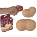 Антистрес Anti Stress Ball Testicle, 8 см