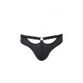 Трусы мужские Passion 041 SLIP OPEN JOE black S/M
