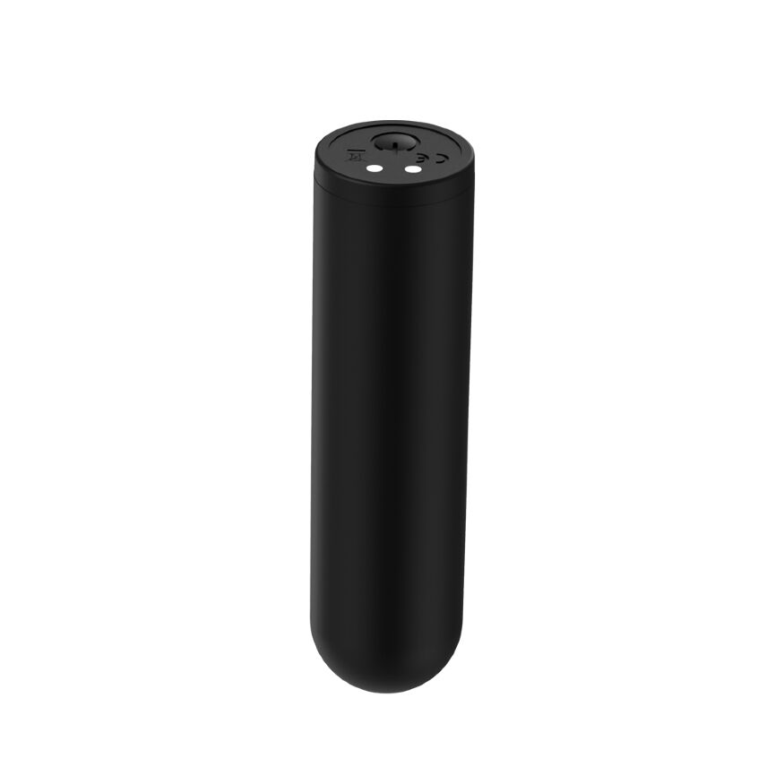 Вибропуля Bullet black