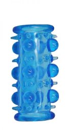 Насадка Lust Cluster, BLUE