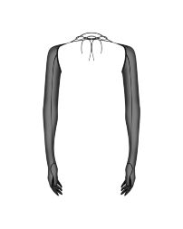 Перчатки Obsessive Euphori gloves S/M/L