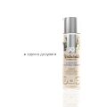 Масажна олія JO Naturals Massage Oil Lavender&amp;Vanilla з натуральними ефірними оліями (120 мл)
