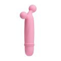 Вибромассажер серии Pretty Love "GODDARD" BI-014535-1