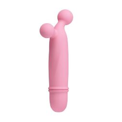 Вибромассажер серии Pretty Love "GODDARD" BI-014535-1