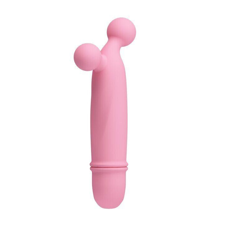 Вибромассажер серии Pretty Love "GODDARD" BI-014535-1